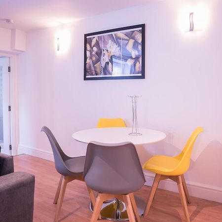 2Bed Apartment In Camden 런던 외부 사진