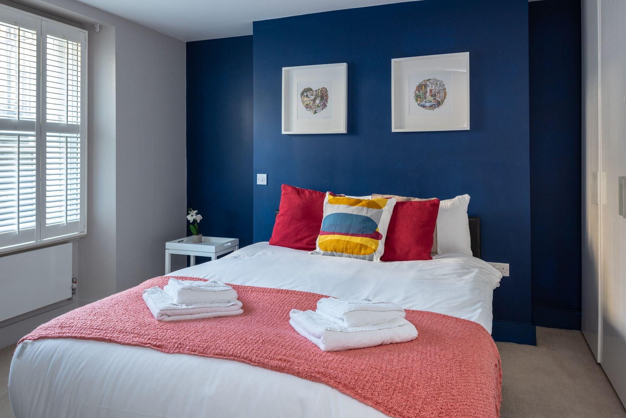 2Bed Apartment In Camden 런던 외부 사진