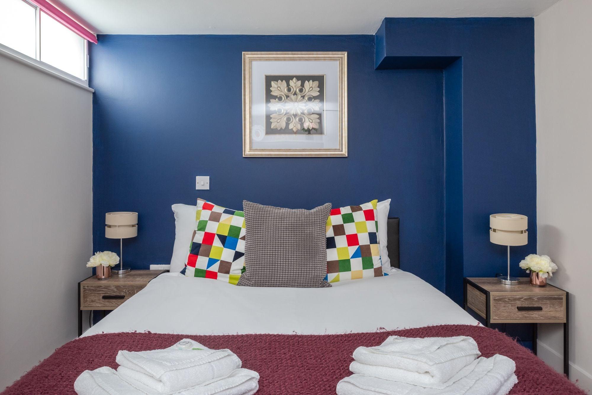 2Bed Apartment In Camden 런던 외부 사진