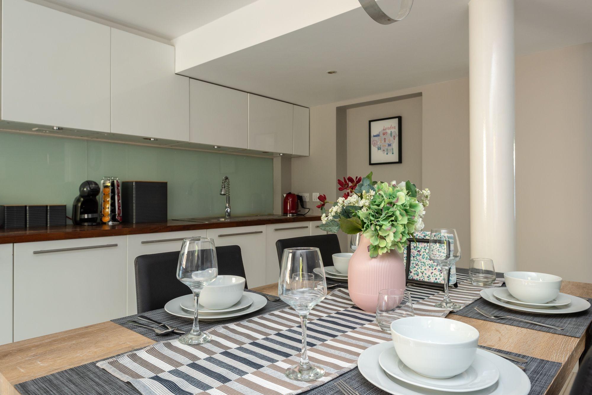 2Bed Apartment In Camden 런던 외부 사진