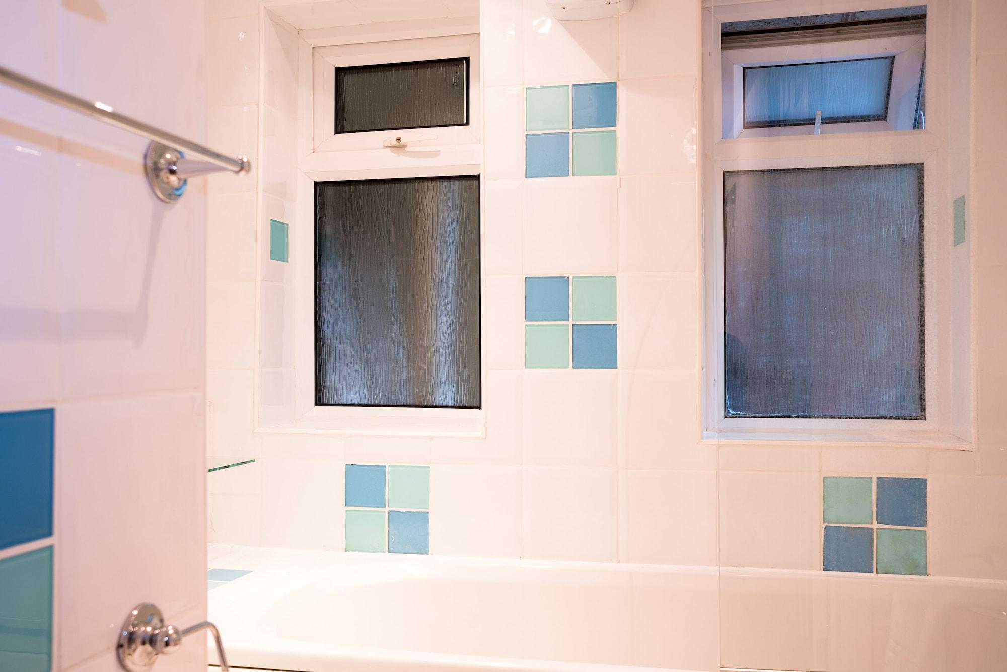 2Bed Apartment In Camden 런던 외부 사진