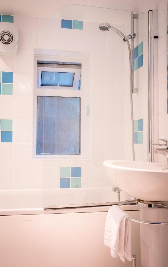 2Bed Apartment In Camden 런던 외부 사진