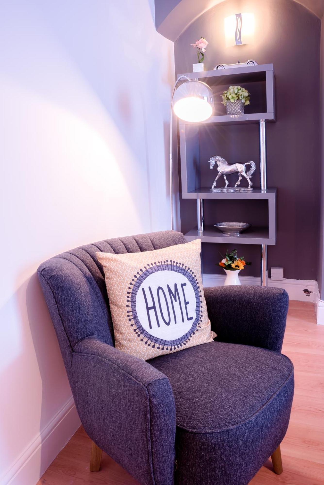 2Bed Apartment In Camden 런던 외부 사진