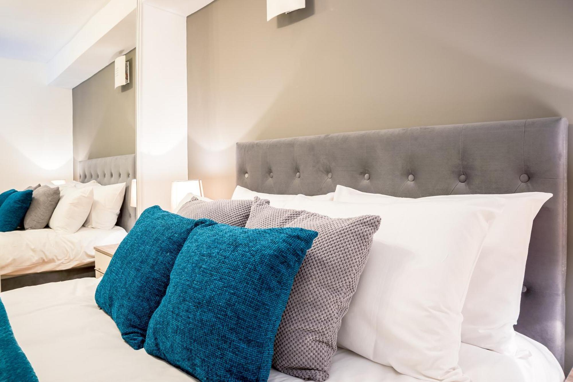 2Bed Apartment In Camden 런던 외부 사진